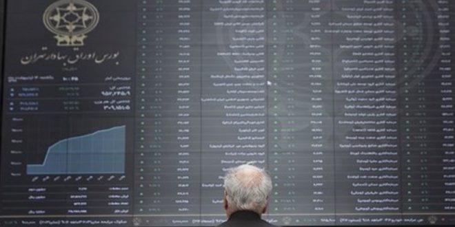 هجوم ۱۵ همت پول حقیقی به تالار شیشه‌ای در ۴ روز - سایت خبری تحلیلی کسب و کار