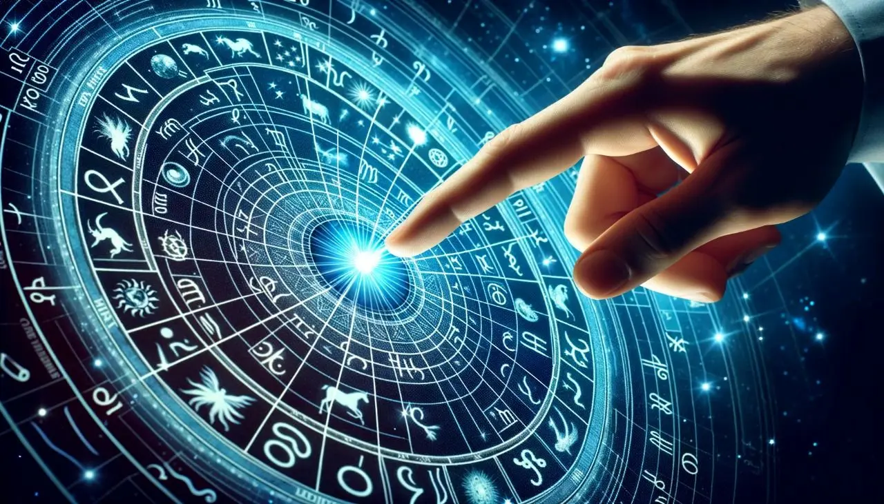 فال ابجد | فال ابجد فردا چهارشنبه 14 ابان ماه 1404