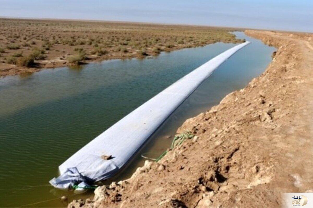 عملیات جداگانه دریابانی میناب/ ۴۹ هزار لیتر گازوئیل قاچاق به دام افتاد