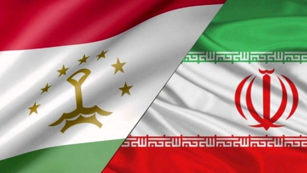 آغاز به کار  هجدهمین کمیسیون مشترک اقتصادی ایران و تاجیکستان