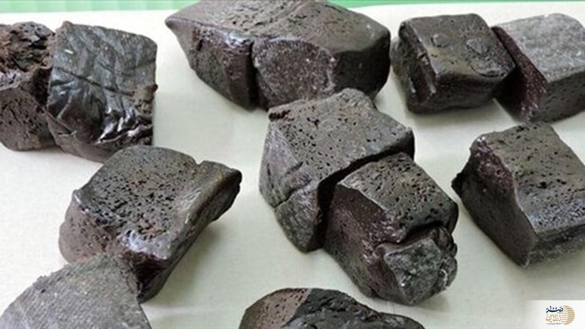 ۱۹ کیلوگرم تریاک در تور ماموران/ دستگیری ۲ قاچاقچی در میناب