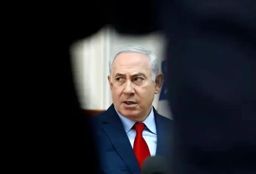 ایران و حزب الله موضوع نشست نتانیاهو با مقامات امنیتی اسرائیل